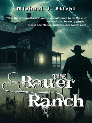 cover image of The Bauer Ranch